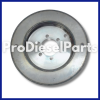 Vibration Damper Detroit Diesel Serie 60 ..