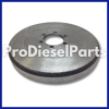 Vibration Damper Detroit Diesel Serie 60