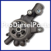 Water Pump Detroit Diesel Engine Serie 60 14 L EGR &12.7 EGR