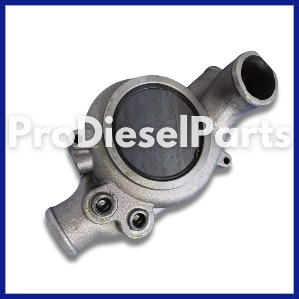 Water Pump Heavy Duty Detroit Diesel Engine Serie 60 11.1L &12.7L,