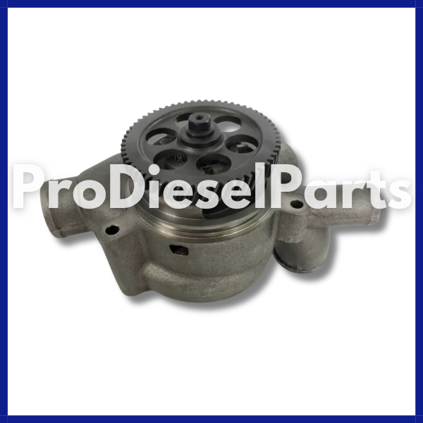 Water Pump Heavy Duty Detroit Diesel Engine Serie 60 11.1L &12.7L