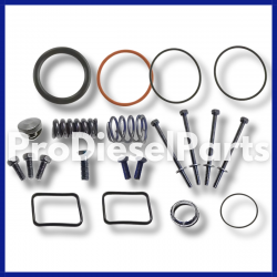 injector Repair Kit Detroit Diesel S60 11.1L 12.7L