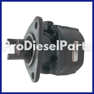 Reman Fuel Pump Detroit Diesel Engine Series 60 (Old Style )